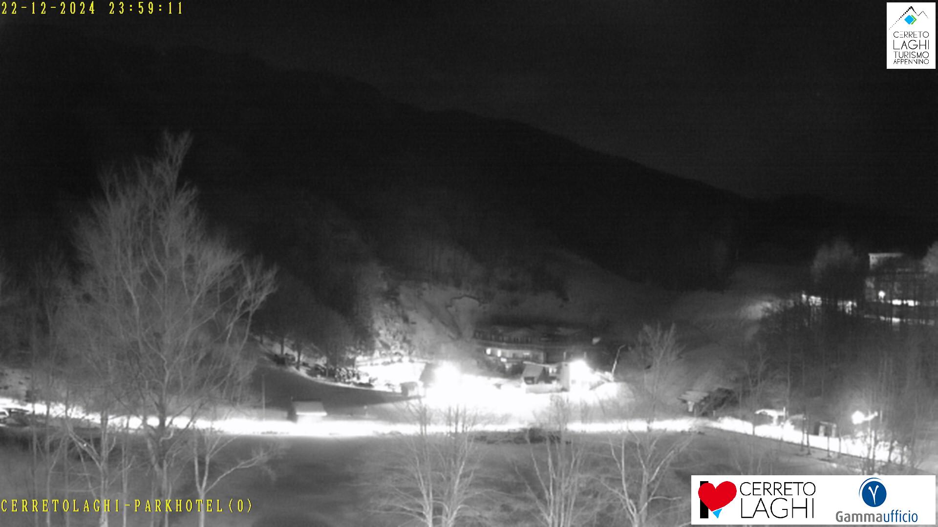 Webcam Cerreto Laghi