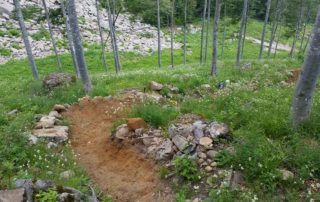 Sentieri Enduro Cerreto Laghi Mtb