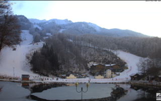 situazione piste cerreto laghi