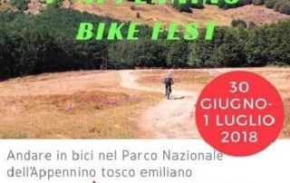 Bike Fest Cerreto laghi mtb