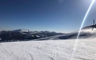 Cerreto laghi 11 marzo 2019