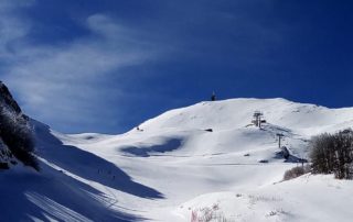 cerreto laghi aggiornamento 15 marzo 2019