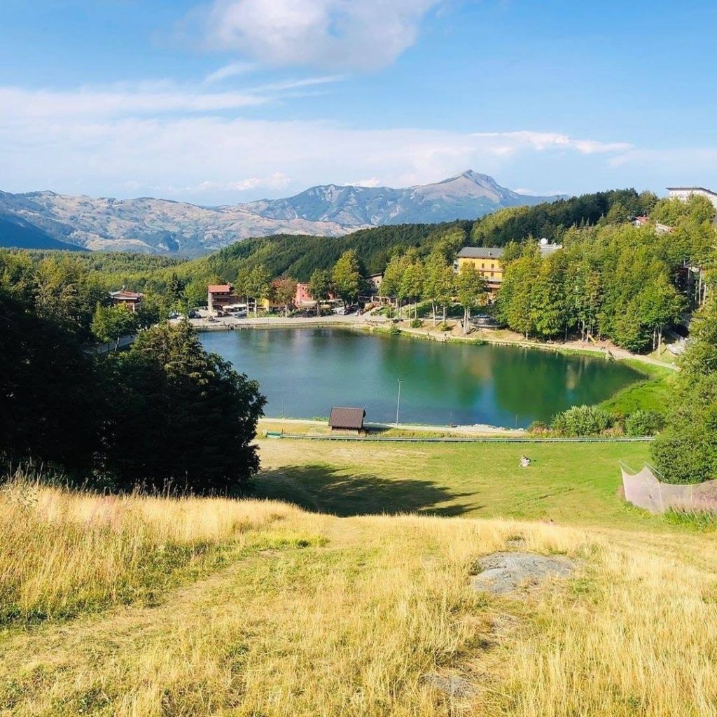 Aggiornamento cerreto laghi settembre 2020