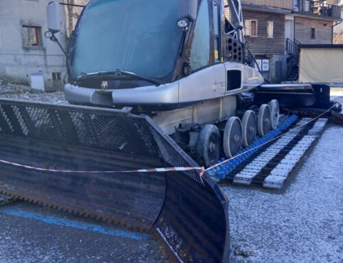 A Cerreto Laghi si respira aria di nuova stagione!